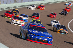 Elliott Sadler, JR Motorsports Chevrolet