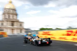 Andre Lotterer, Techeetah