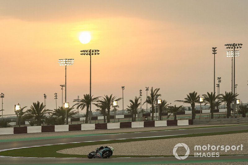 Франко Морбіделлі, Petronas Yamaha SRT