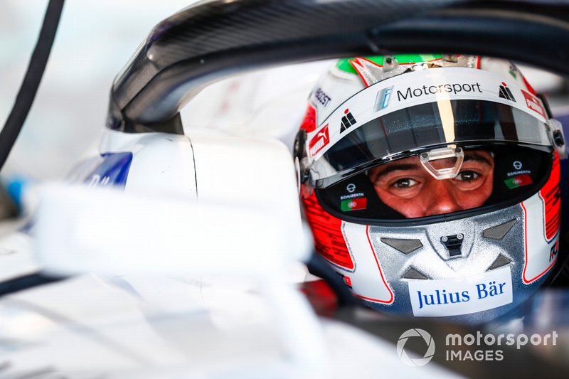 Antonio Felix da Costa, BMW I Andretti Motorsports