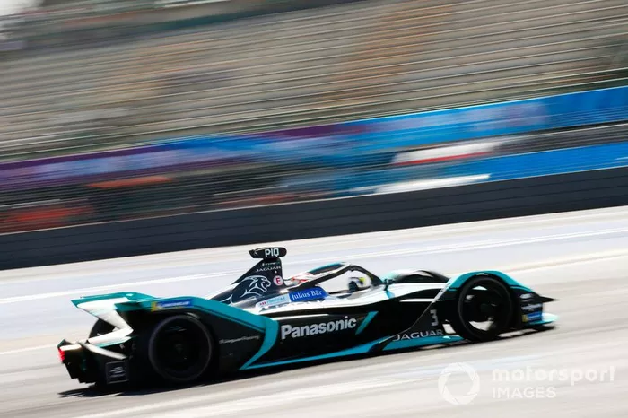 Nelson Piquet Jr. , Panasonic Jaguar Racing, Jaguar I-Type 3 