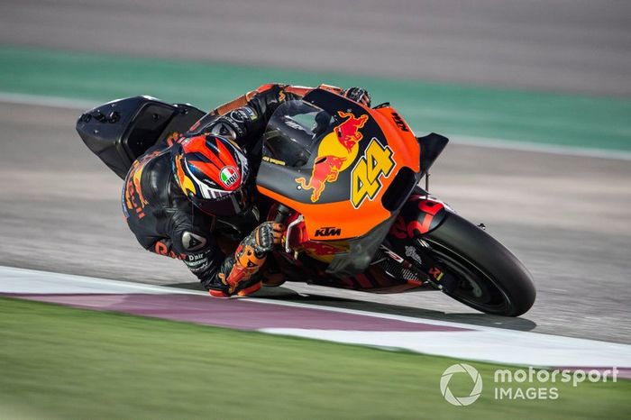 Pol Espargaro, Red Bull KTM Factory Racing