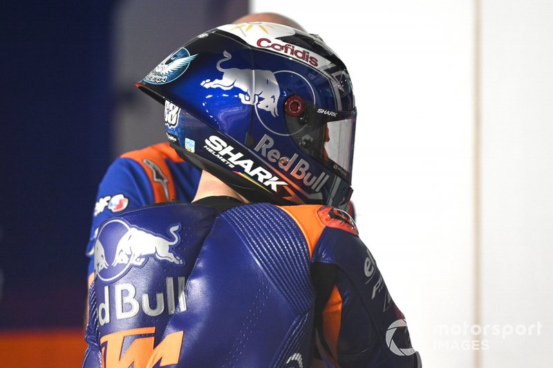 Miguel Oliveira, Red Bull KTM Tech 3