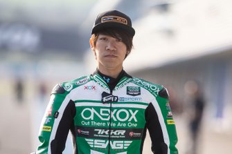 Tetsuta Nagashima
