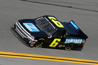 Norm Benning