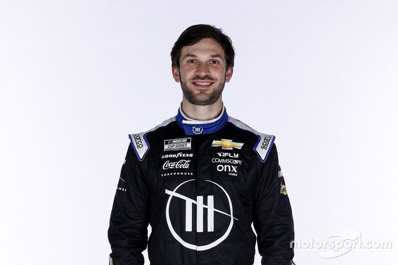 Daniel Suarez