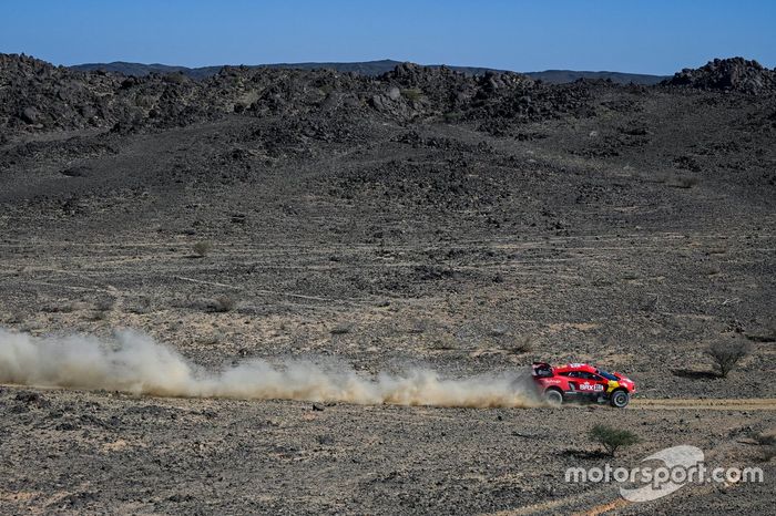 #311 Bahrain Raid Xtreme Hunter: Nani Roma, Alex Winocq