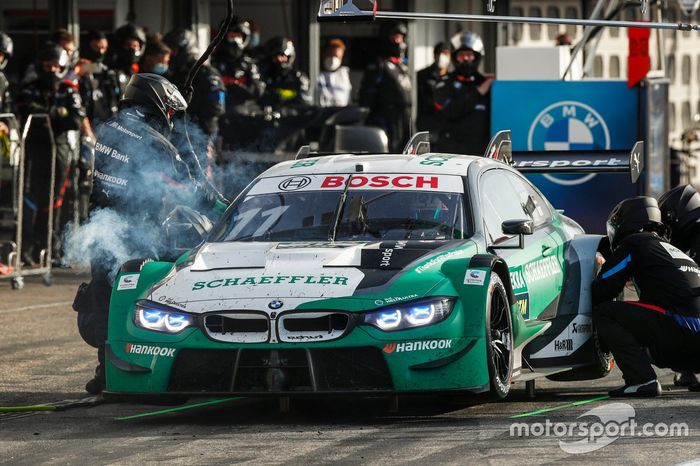 Marco Wittmann, BMW Team RMG, BMW M4 DTM
