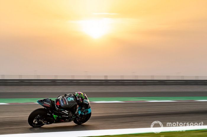 Franco Morbidelli, Petronas Yamaha SRT