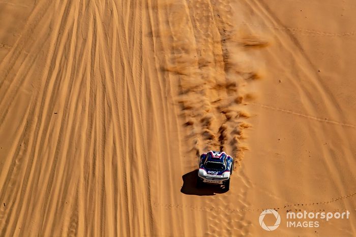 Segi TV Chip Ganassi Racing 