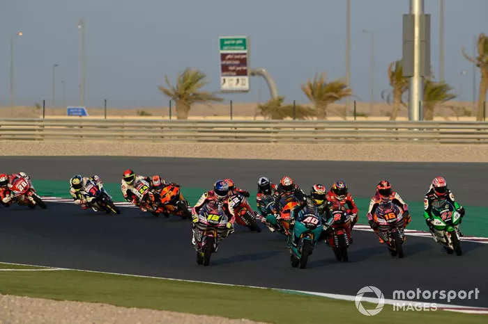 Darryn Binder, Petronas Sprinta Racing