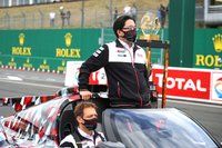 24 Heures du Mans
