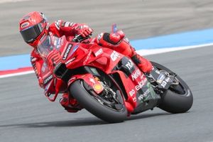 Marc Marquez, Ducati Team