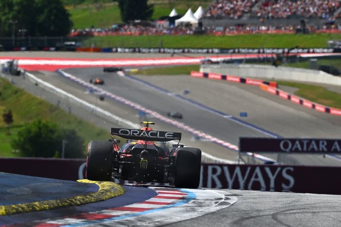 Yuki Tsunoda, Equipo Red Bull Racing