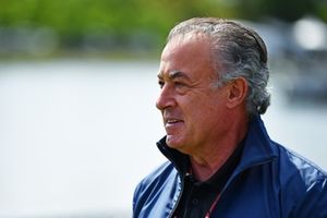 Jean Alesi