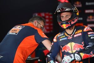 Enea Bastianini, Red Bull KTM Tech 3