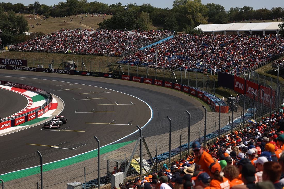 Esteban Ocon, Haas F1 Team