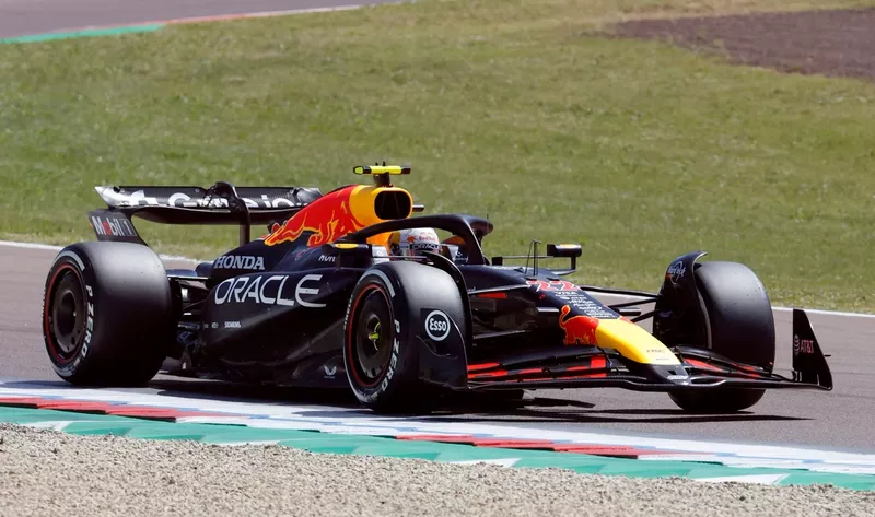 Yuki Tsunoda, Equipo Red Bull Racing