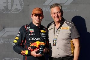 Las mejores fotos del viernes de F1 en Austin 2025