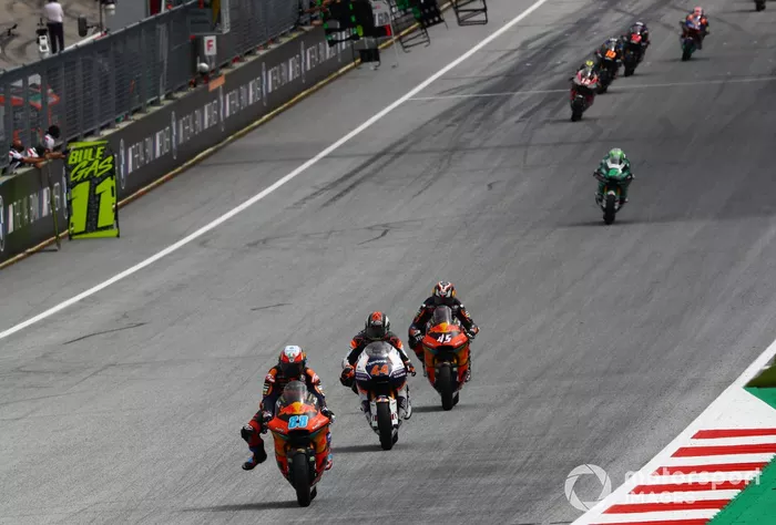 Jorge Martin, Red Bull KTM Ajo