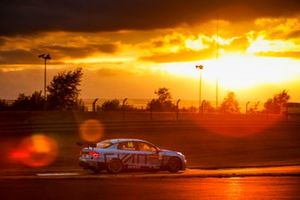 Yann Ehrlacher, Cyan Racing Lynk & Co 03 TCR