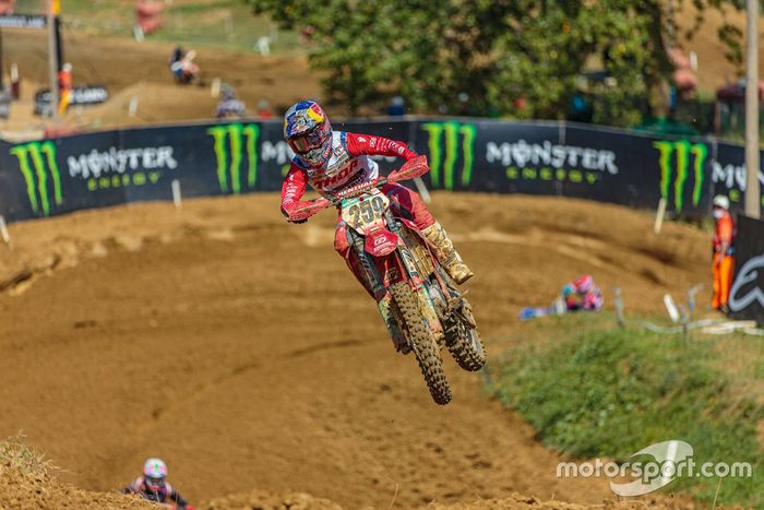 Glenn Coldenhoff, Standing Construct GasGas Factory Racing