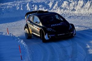 Emma Kimilainen, RX Supercar Lites