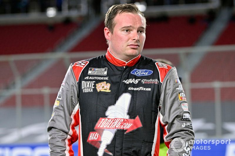 Cole Custer