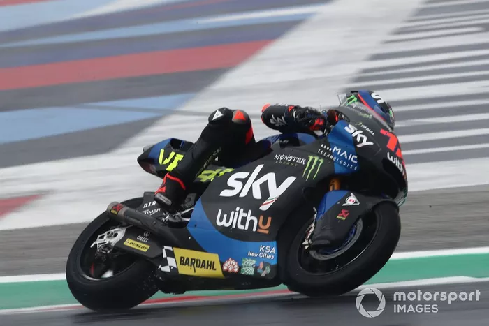 Marco Bezzecchi, Sky Racing Team VR46