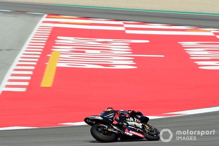 Andrea Dovizioso, RNF MotoGP Racing