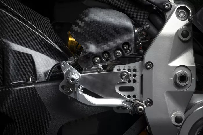 Ducati MotoE