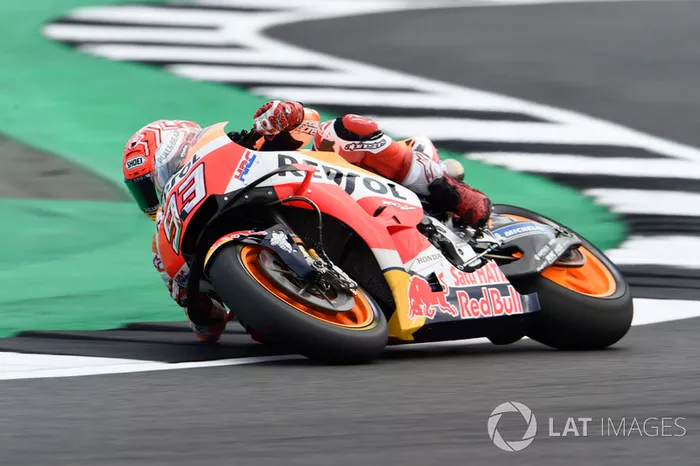 Marc Marquez, Repsol Honda Team