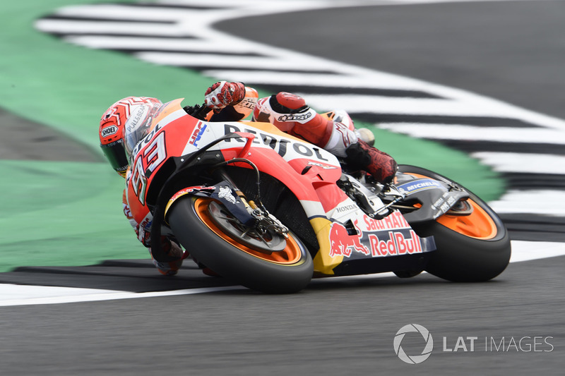 Marc Marquez, Repsol Honda Team