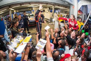 Thierry Neuville, Hyundai i20 WRC, Hyundai Motorsport