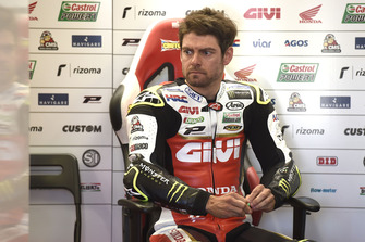 Cal Crutchlow, Team LCR Honda