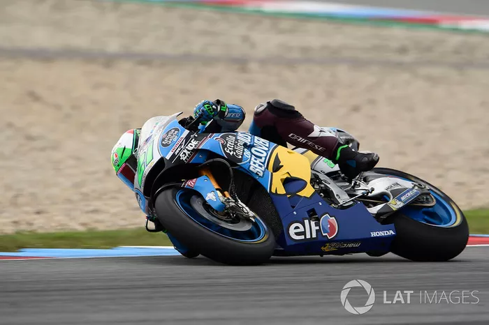 Franco Morbidelli, Estrella Galicia 0,0 Marc VDS