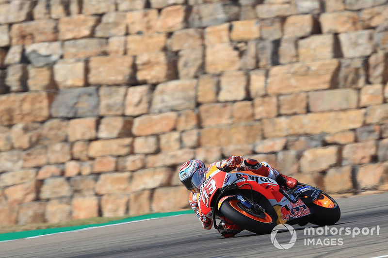 Marc Marquez, Repsol Honda Team