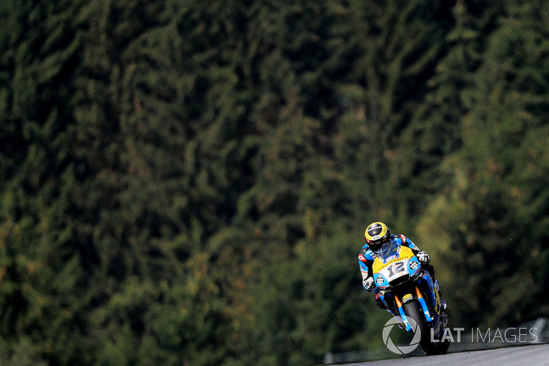 Thomas Luthi, Estrella Galicia 0,0 Marc VDS