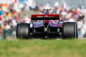 Charles Leclerc, Sauber C37