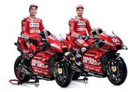 Ducati Launch