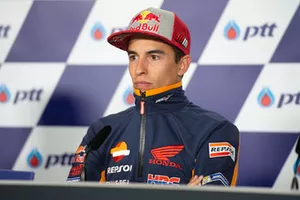 Marc Marquez, Repsol Honda Team