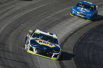 Chase Elliott, Hendrick Motorsports, Chevrolet Camaro NAPA Auto Parts