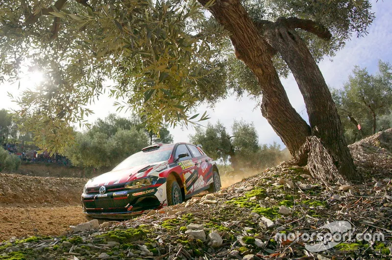 Petter Solberg