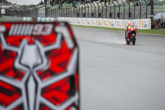 Marc Marquez, Repsol Honda Team