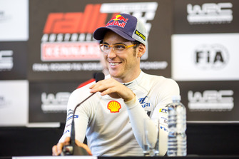 Thierry Neuville, Hyundai i20 WRC, Hyundai Motorsport