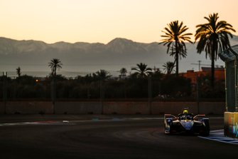 Sam Bird, Envision Virgin Racing, Audi e-tron FE05