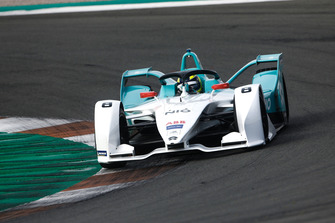 Tom Dillmann, NIO Formula E Team, NIO Sport 004