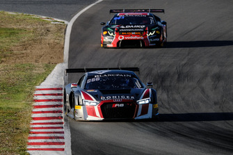 Attempto Racing