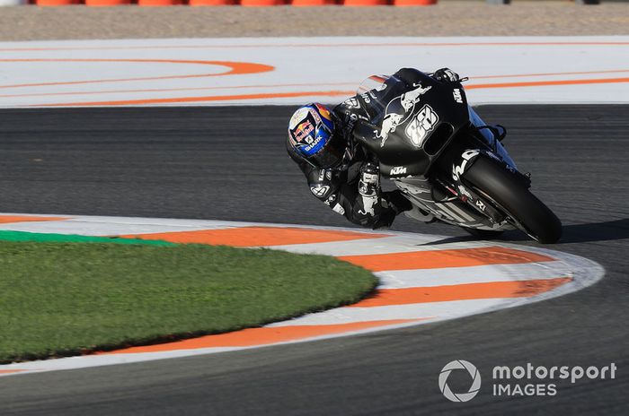 Miguel Oliveira, Team KTM Tech 3