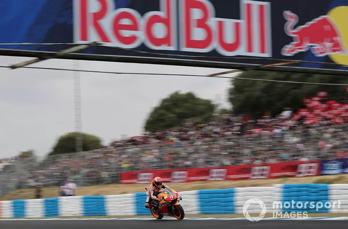 Marc Márquez, Repsol Honda Team